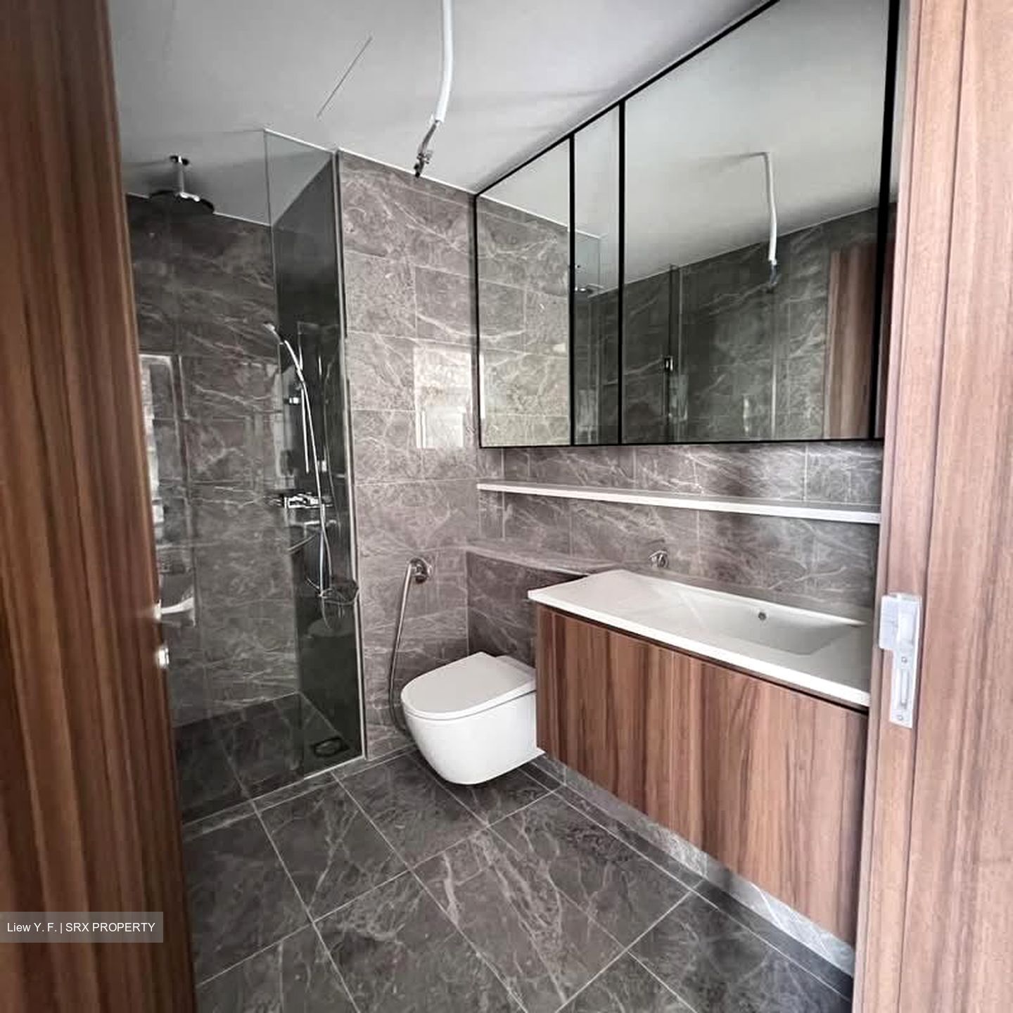 Saint Nicholas View (D20), Condominium #553298841